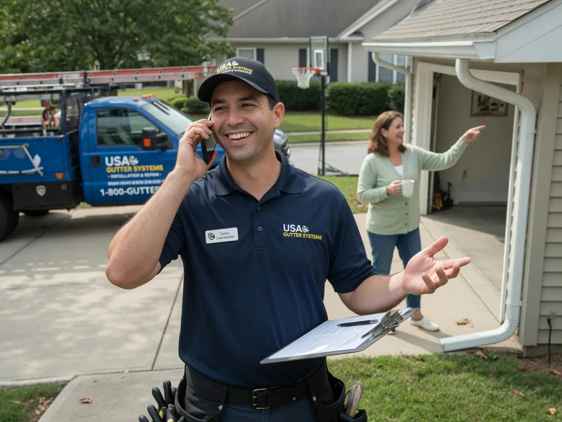 Gutter Installation Bellmont, IL FAQs